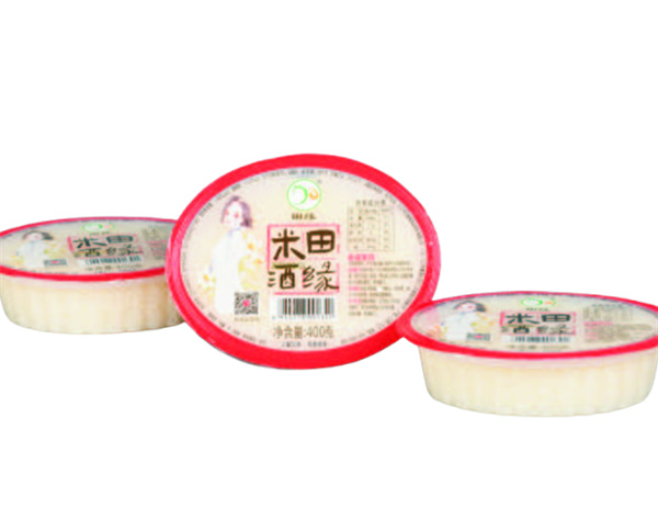 原缸米酒400gx24碗